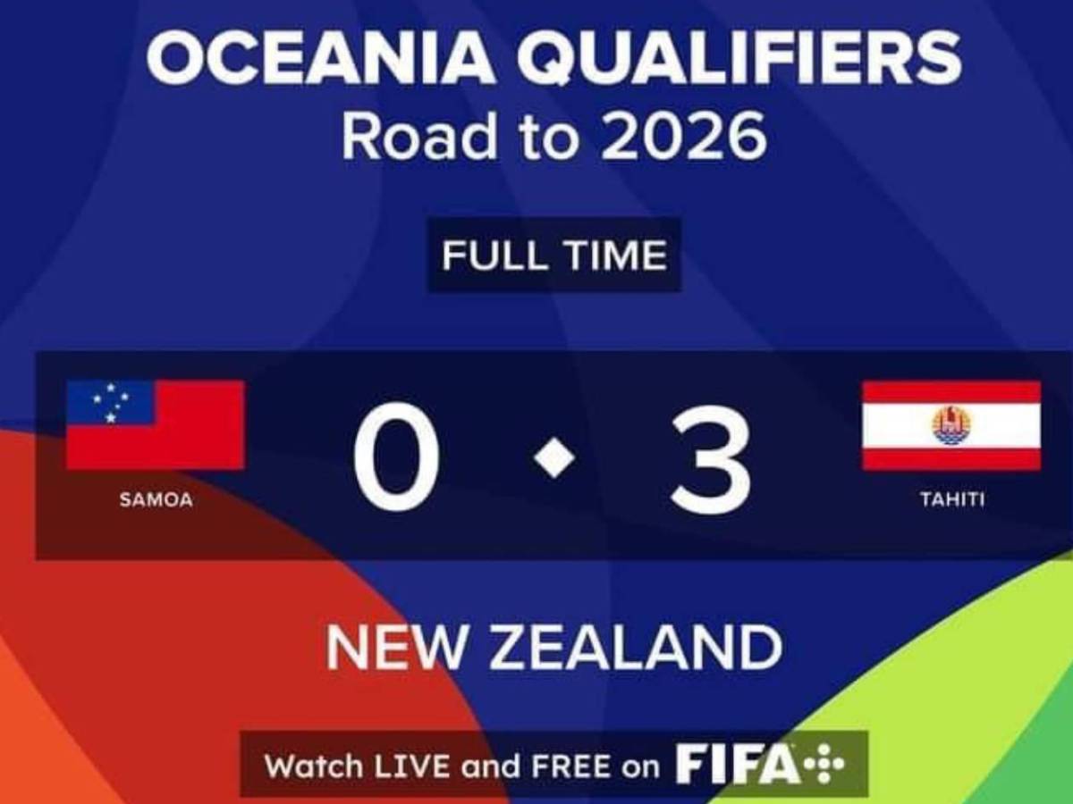 Mundial 2026: Dos de Concacaf y una llena de argentinos, estas selecciones no estarán