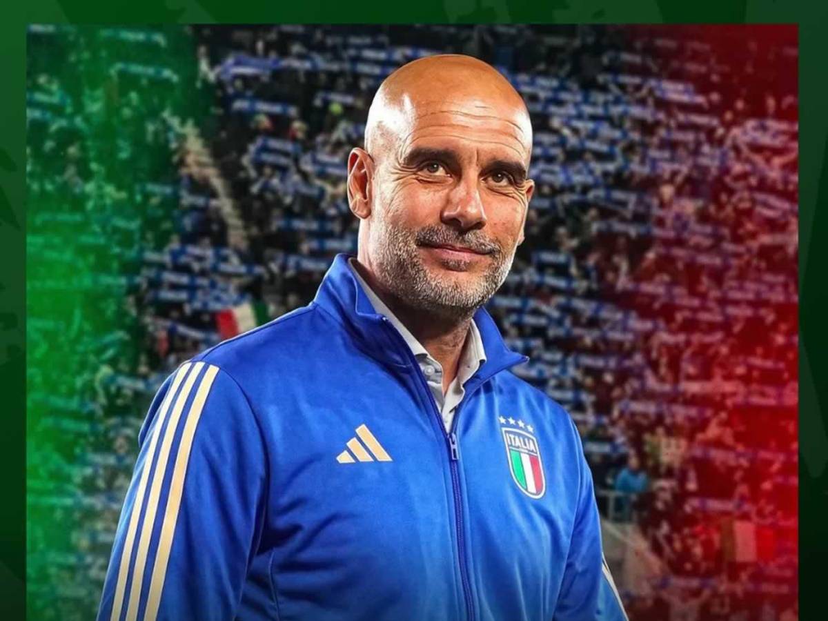 Guardiola dejaría el Manchester City por un equipo destrozado: ¡El mayor reto de su vida!