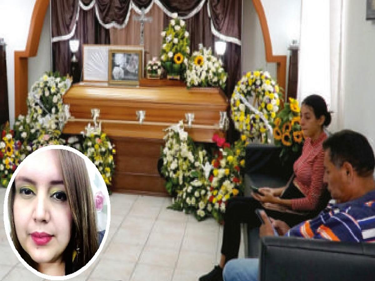 Yorleny Aguilar abortó dos veces por golpizas