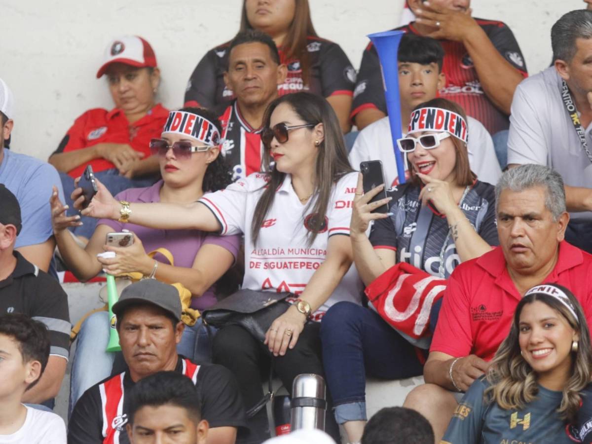 Final Liga de Ascenso: Dos madres sorprenden y no se pudo jugar por impensado motivo