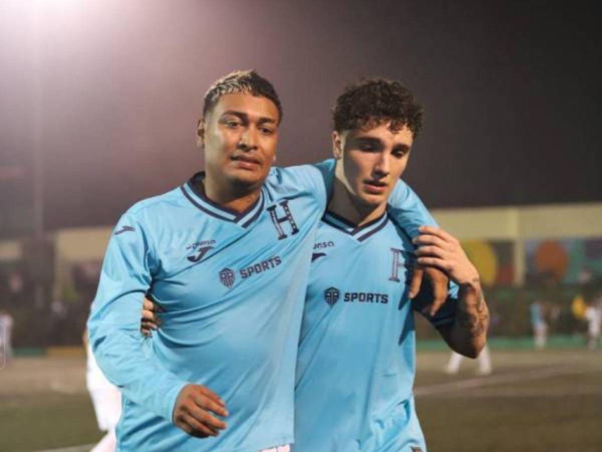 Supremo se retira de la Selección de tiktokers y señala a un influencer