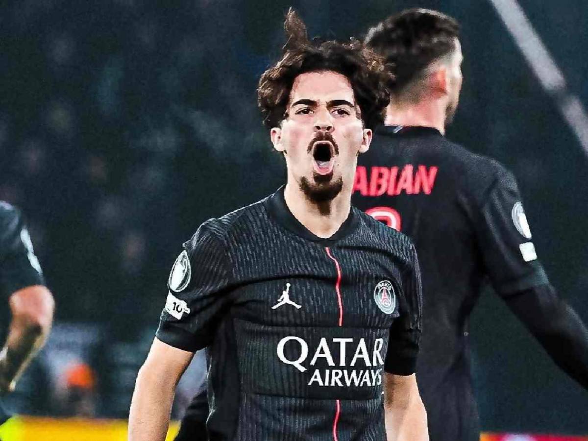 Real Madrid pagaría 90 millones al PSG: sacude el mercado y bombazo por crack