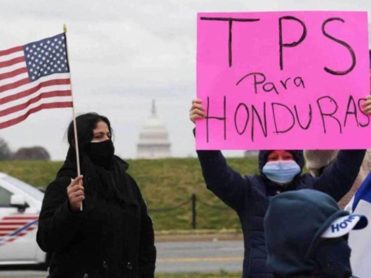 Claves para entender la cancelación del TPS a hondureños