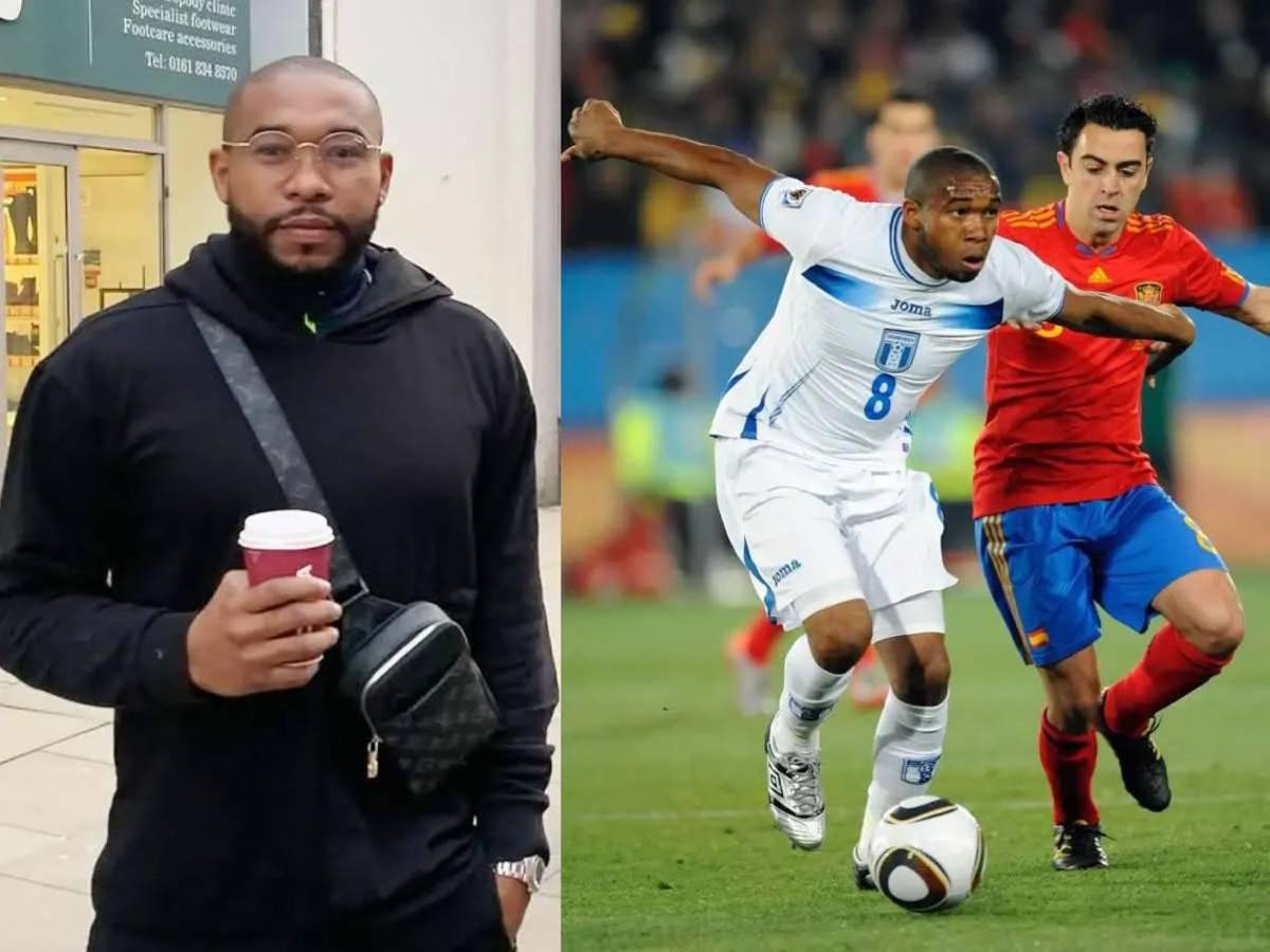 Ganaron millones y se han dado grandes lujos: la vida de futbolistas hondureños en Europa