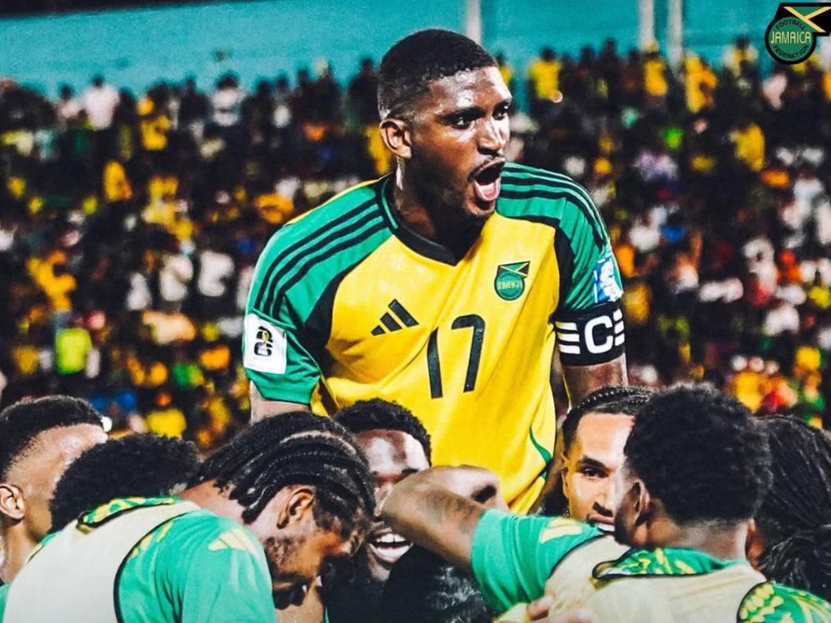 Honduras incluido: Estas selecciones pueden clasificar al Mundial 2026 en la Fecha FIFA de octubre