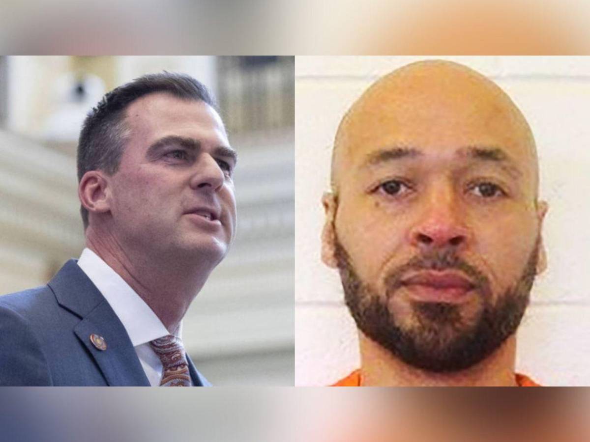 Giro inesperado: Condenado a muerte recibe clemencia en el último minuto