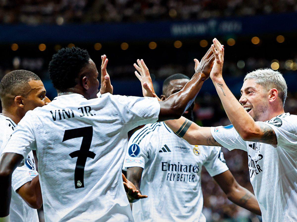 Real Madrid va por bombazo: Quiere fichar al mejor mediocampista del mundo