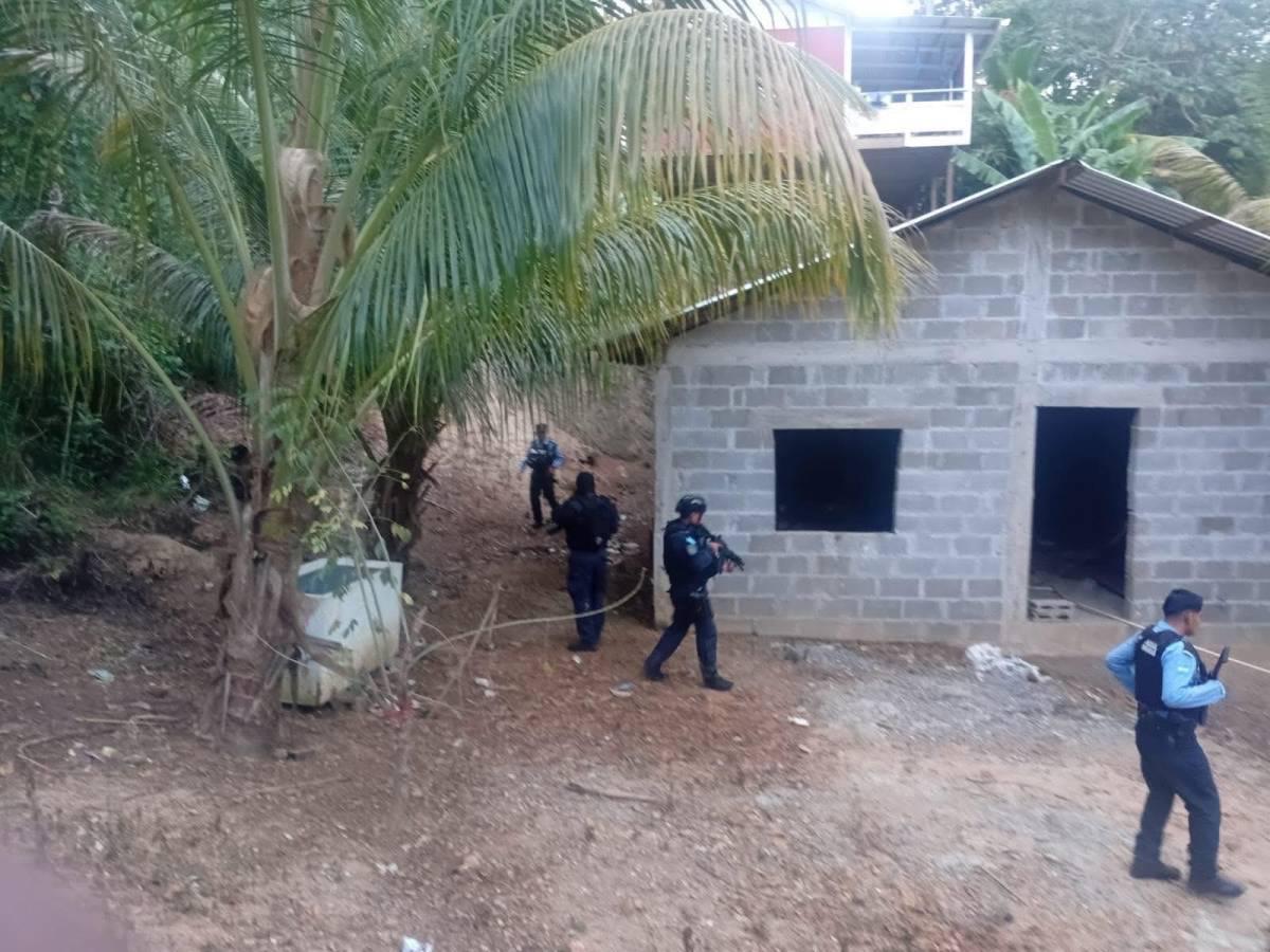 La absurda justificación de hombre que mató a exesposa embarazada y a su exsuegro