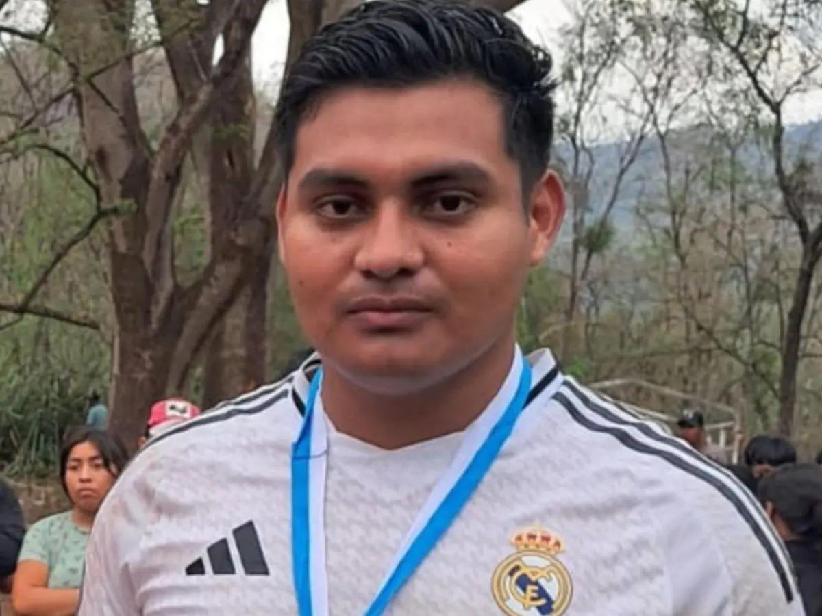 El último viaje de Christian Mendoza, estudiante de Periodismo, muerto tras accidente en TGU