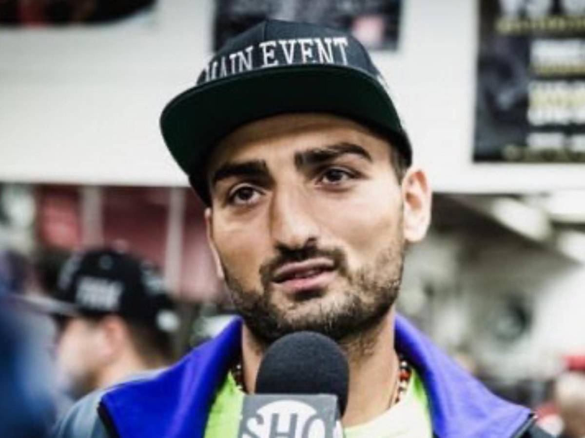 Conmoción por muerte de Vanes Martirosyan, ¿de qué murió?: Lo intentó, pero no pudo