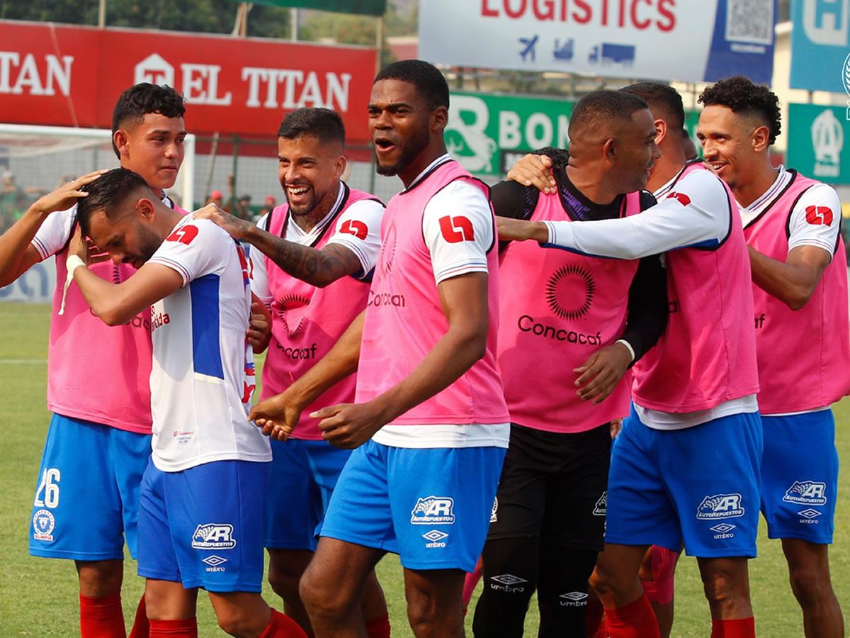 ¡Se va del tetracampeón! Olimpia anuncia primera baja para el Torneo Apertura 2024