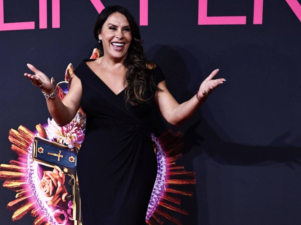 Los famosos más odiados durante el 2025