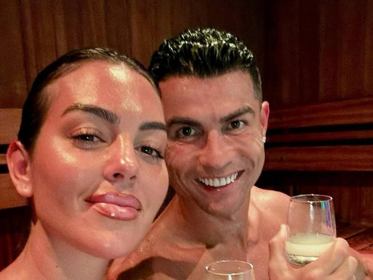 Boda de Cristiano Ronaldo: Curiosa fecha lugar e invitados, ¿Messi estará?