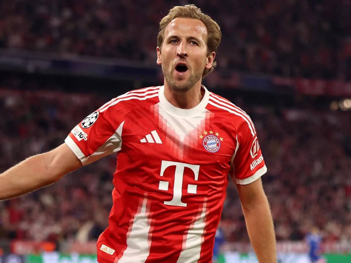 Tabla goleadores Champions League: Mbappé se estanca, Vinicius suma y alcanzan a Haaland