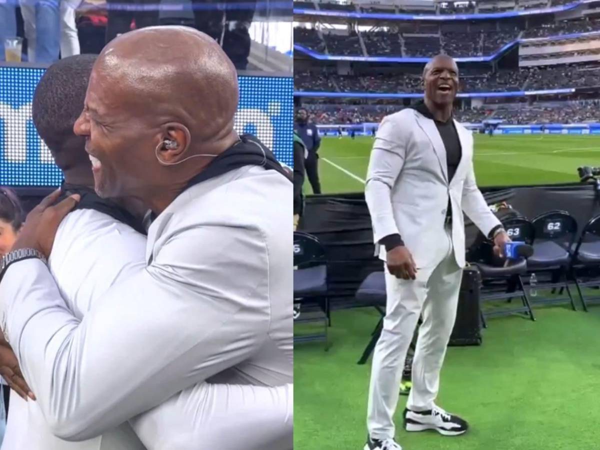 Épico festejo de Panamá con Thierry Henry, euforia y dolor de Estados Unidos