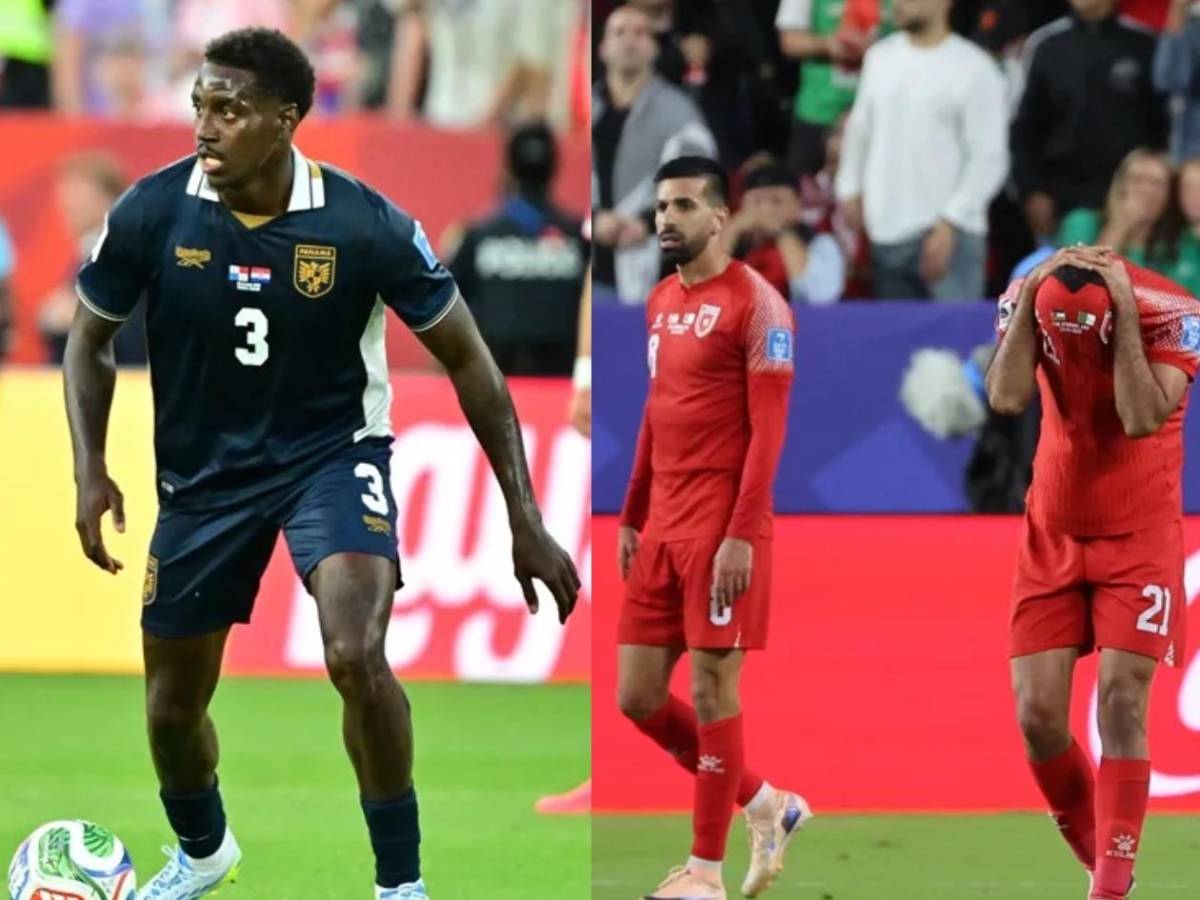 ¿Quién fue la peor? Así quedó Panamá y las posiciones finales del Mundial 2026
