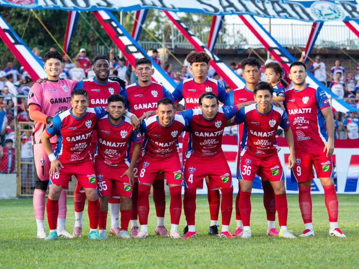 Olimpia da golpe en Concacaf: destrona a Alajuelense y Motagua sube en ranking de Centroamérica