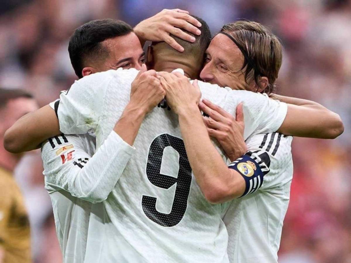 Modric sorprendido en su adiós, Ancelotti llora y el otro que se fue del Real Madrid