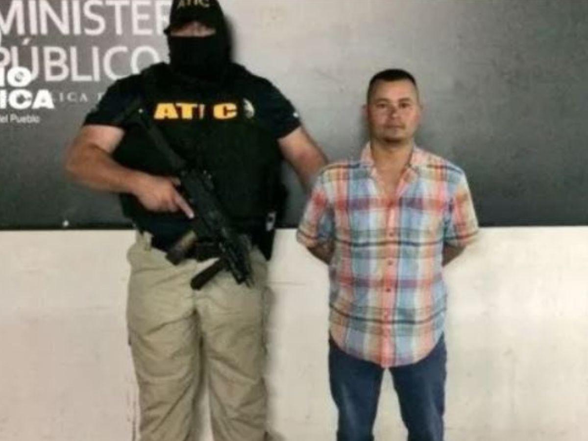 Condenan a policía que mató a un joven en Tegucigalpa