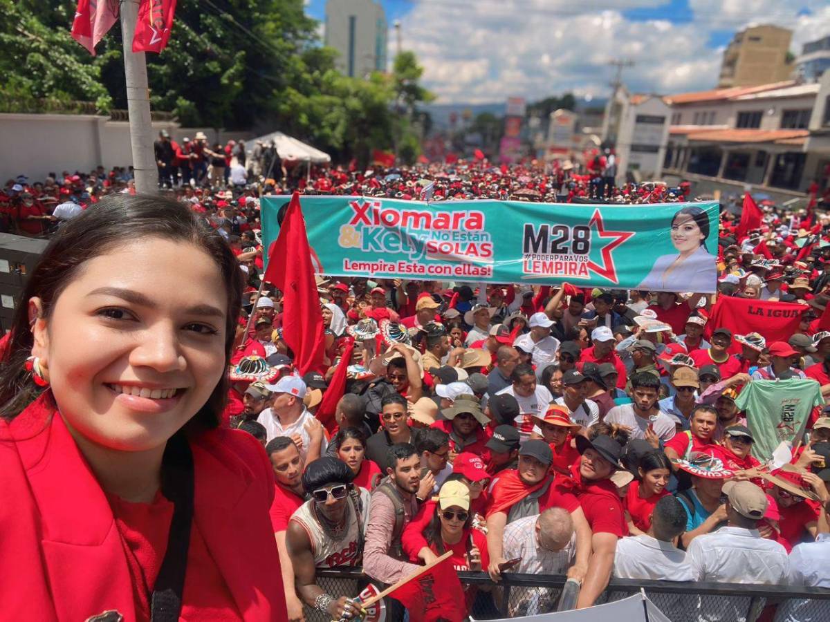 Aspiran a ser diputados del departamento de Lempira