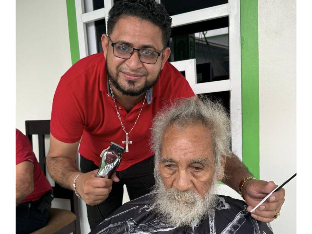 Supremo a Rosel: “Haces millones, lucrándote de los pobres y ancianos”