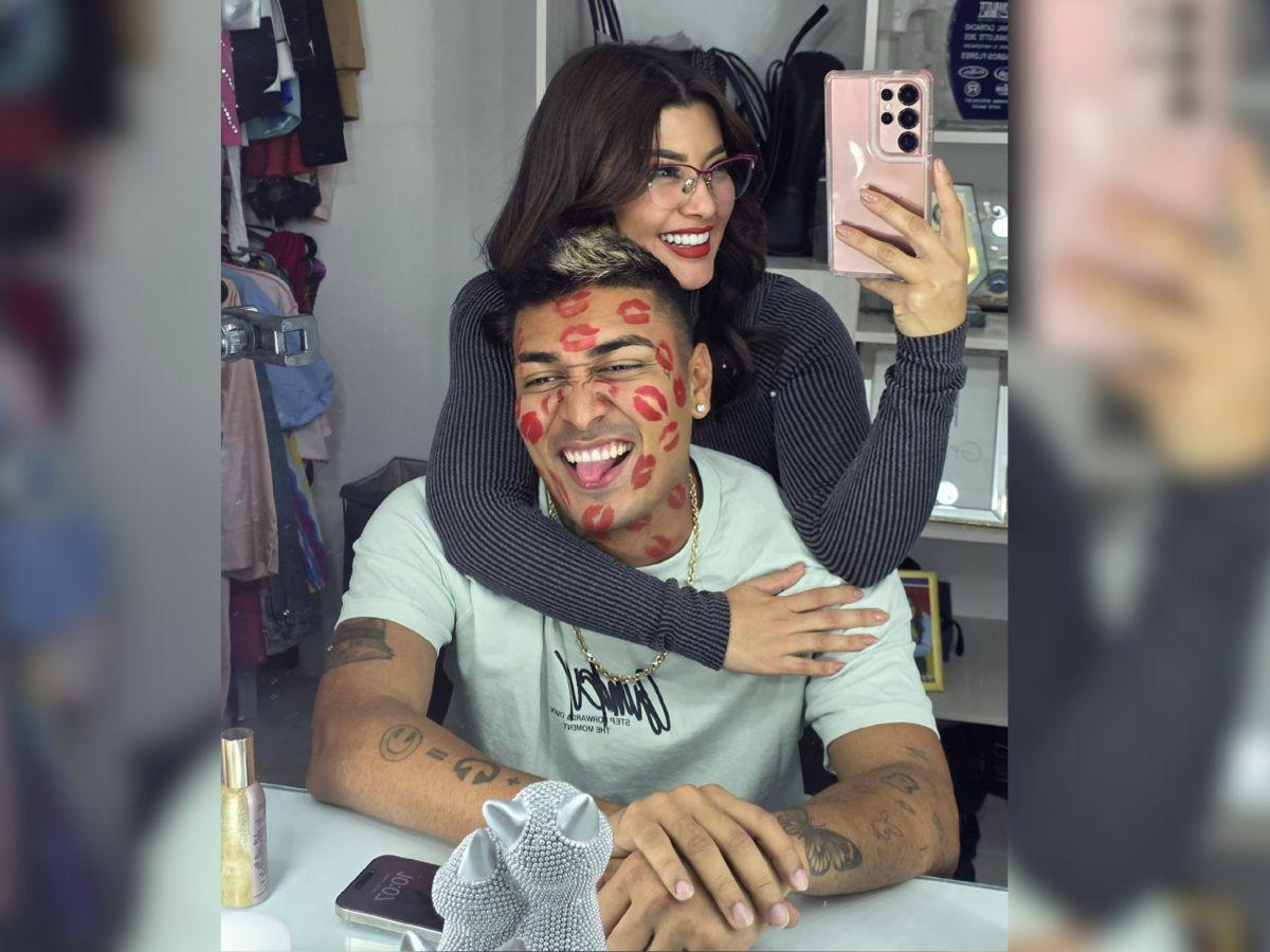 Milagro Flores hace inesperada revelación tras pregunta de embarazo