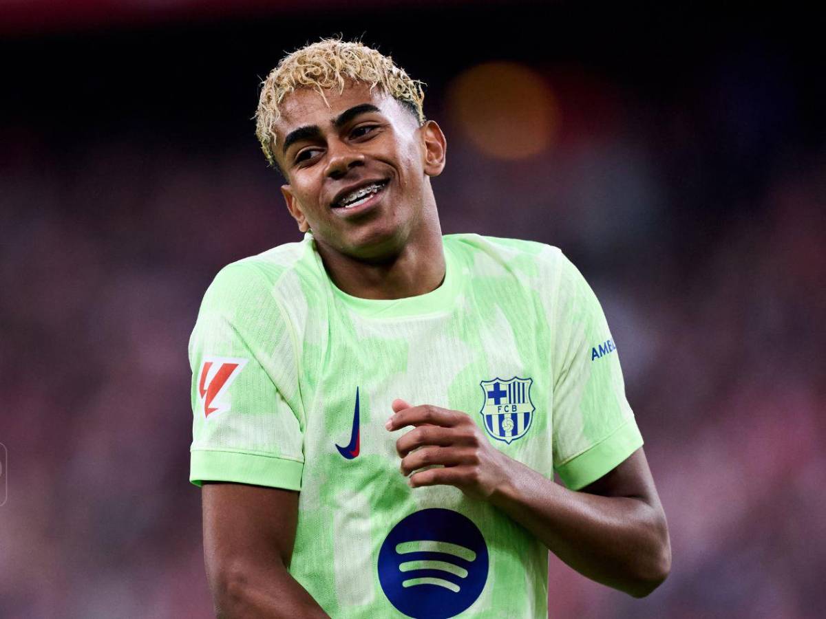 Lamine Yamal vive momentos de tensión tras extraviar su pasaporte en Turquía