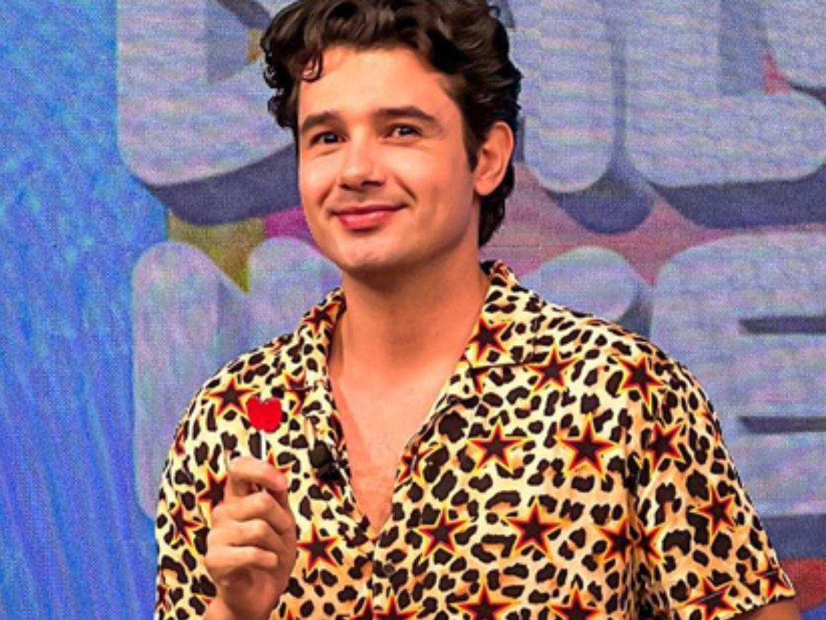 Alex Cáceres sobre Facundo Caballero: Es un ridículo para vestir