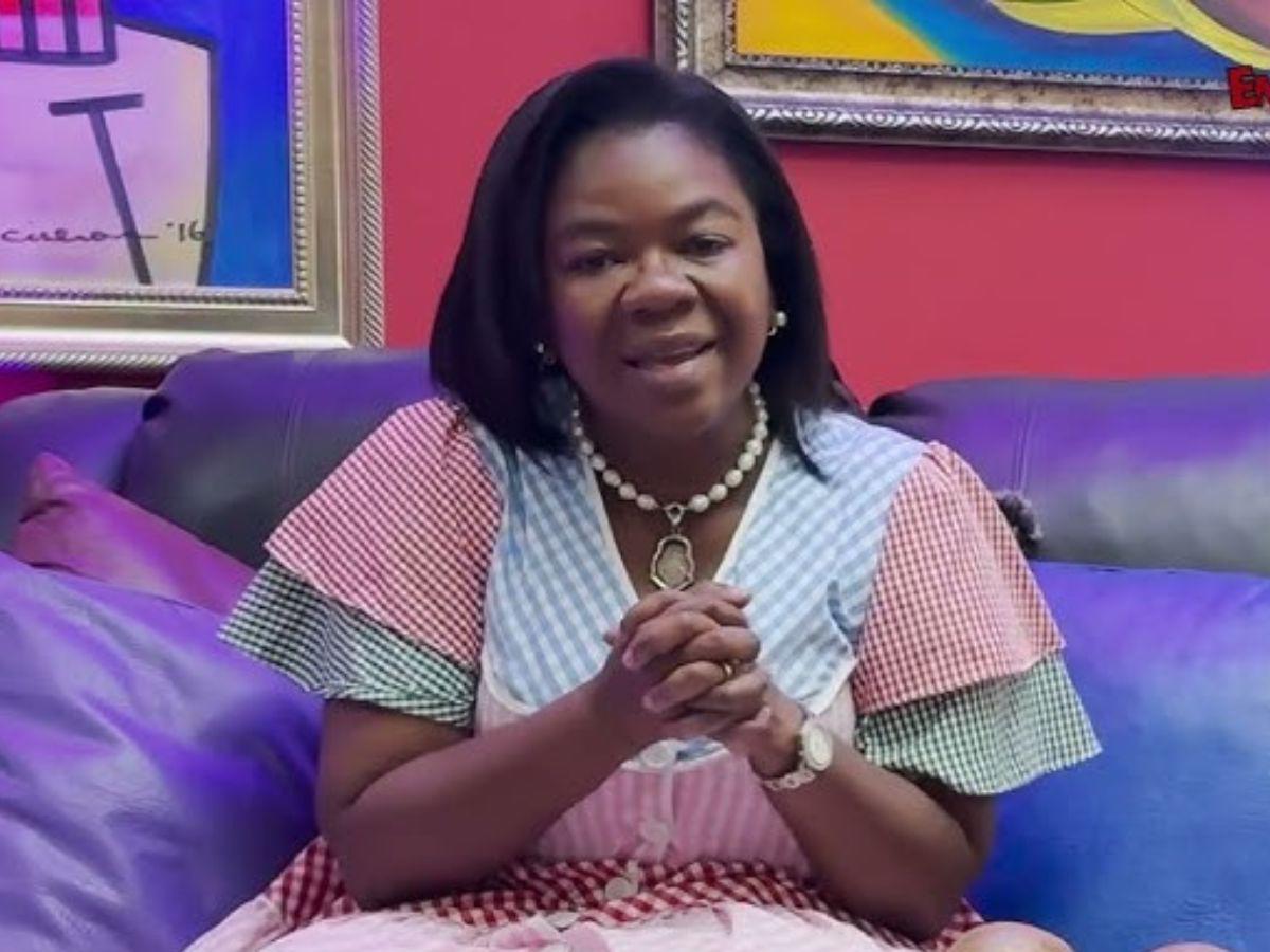 ¿Johana Bermúdez sería la nueva ministra de Salud? Esto dijo