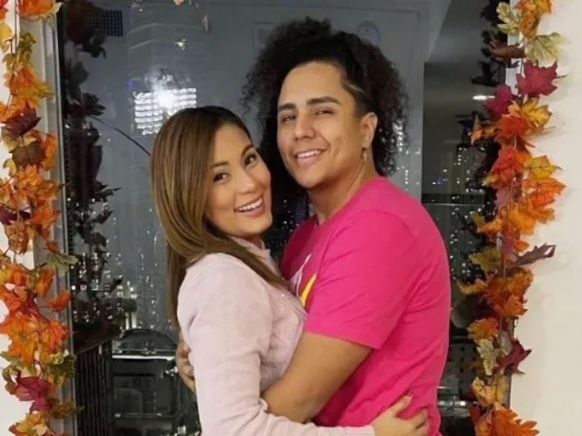 Elsa Oseguera destapa que Davis Flow se operó los glúteos