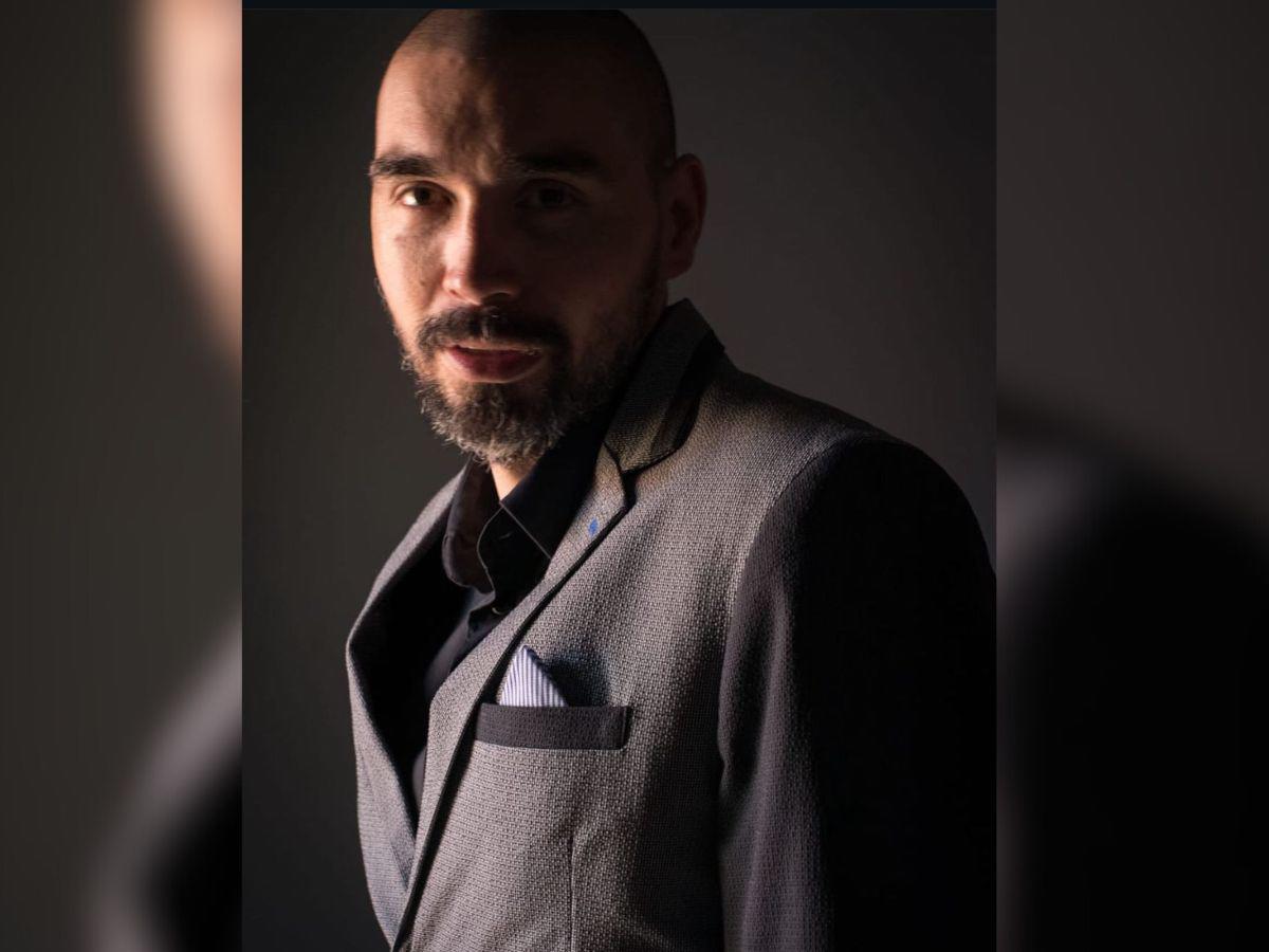 Querido actor de La Rosa de Guadalupe es diagnosticado con terrible enfermedad