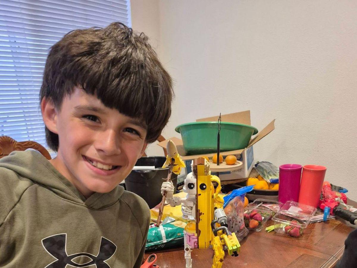 Eres el mejor padre: Niño es acribillado por su papá en un aeropuerto