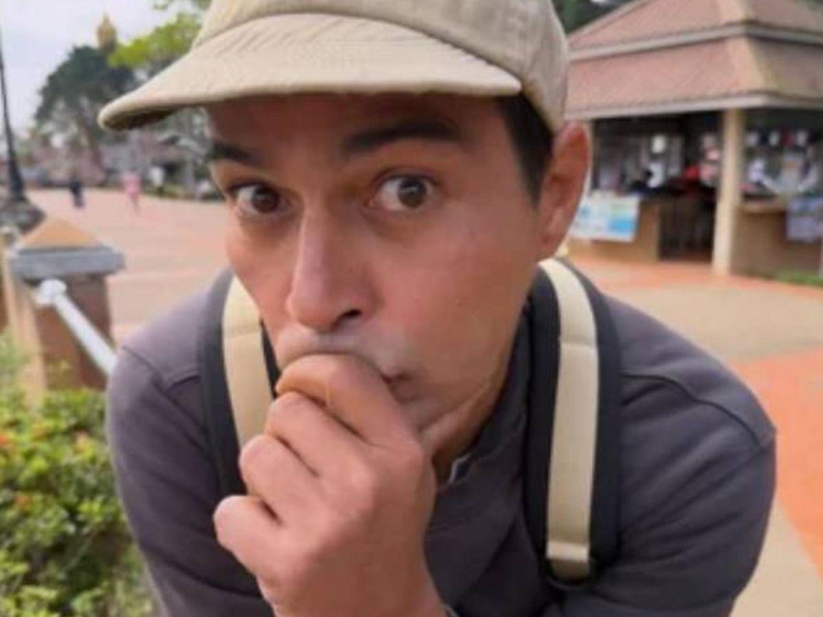 Hallan muerto a querido presentador de televisión