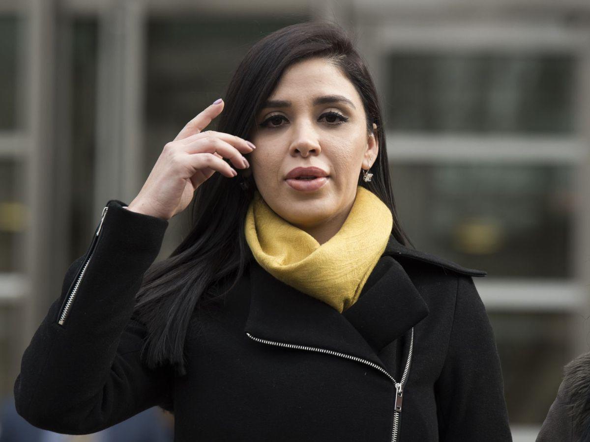 ¿El fin de su libertad? Emma Coronel impacta con revelación