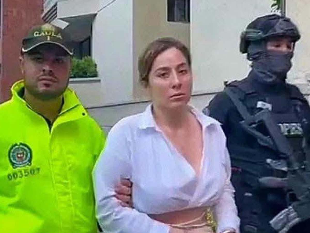 Tiktoker y amante de los lujos: así era Mayra Vera, la abogada asesinada