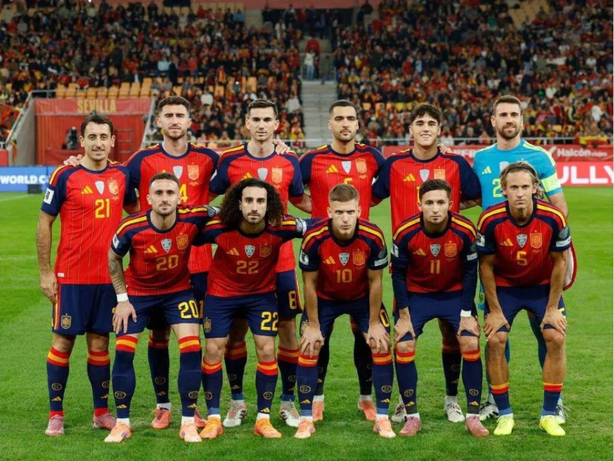 Mundial 2026: IA predice el país campeón y Argentina sufre un duro golpe