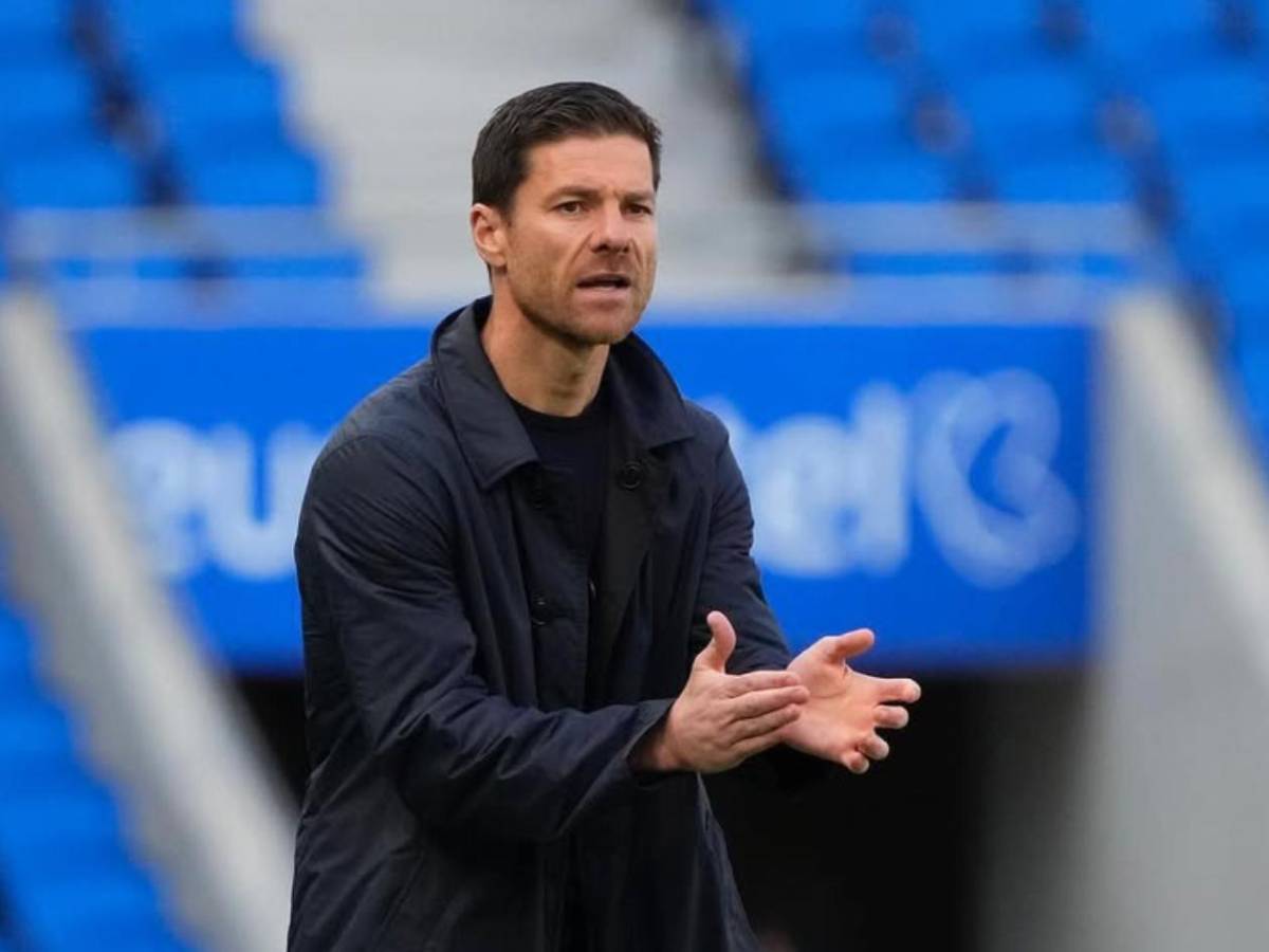 Xabi Alonso va por su revancha: Acuerdo con gigante europeo tras salir del Real Madrid