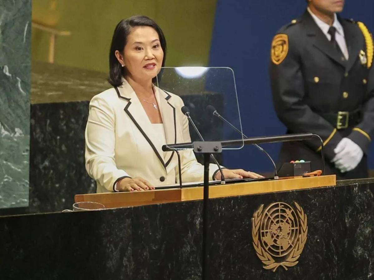 Guerras, tecnología y economía marcan la primera jornada de la Asamblea General de la ONU