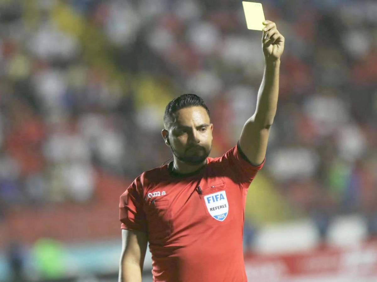 Del Mundial a Honduras, héroe de Olimpia para ganar Supercopa y cariñitos a jugador de Motagua