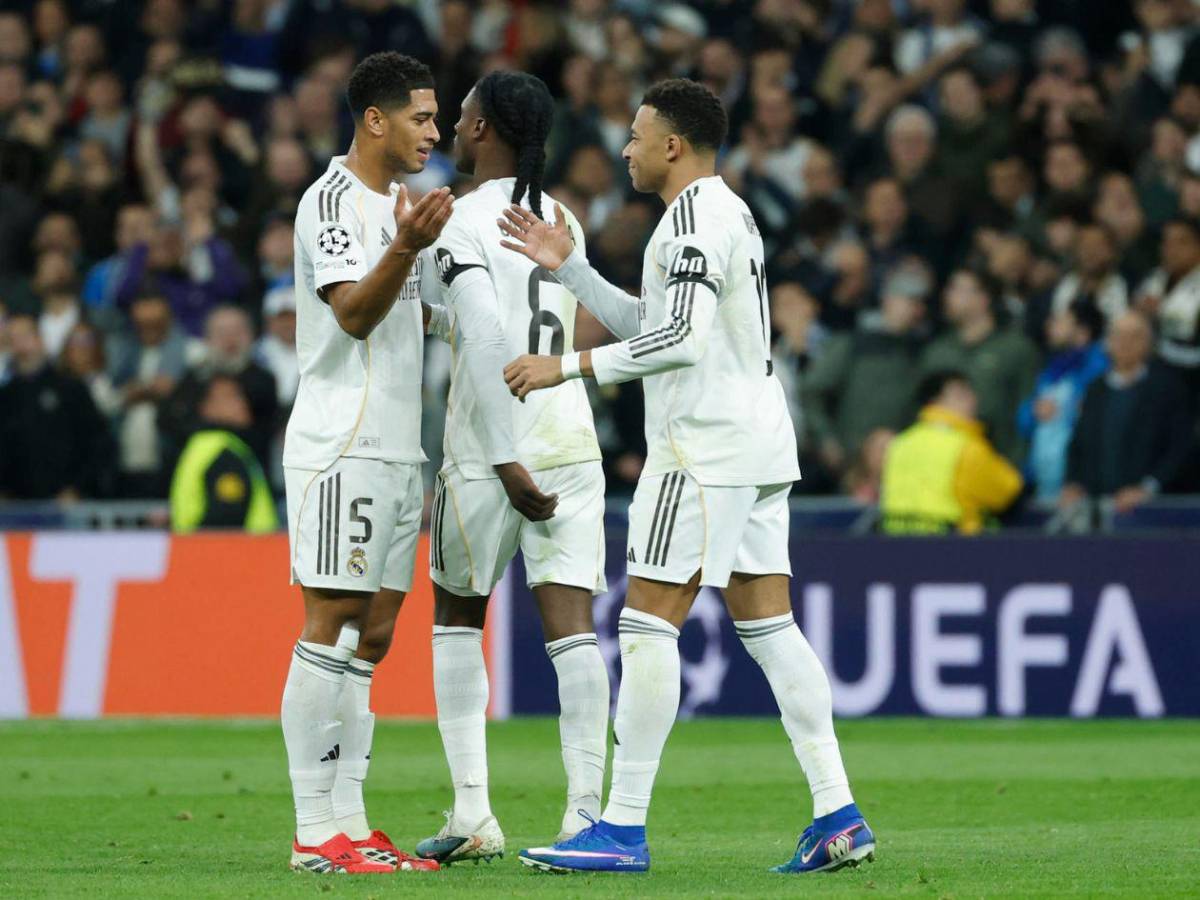 Real Madrid amarra su primer refuerzo: es argentino y jugó con Messi