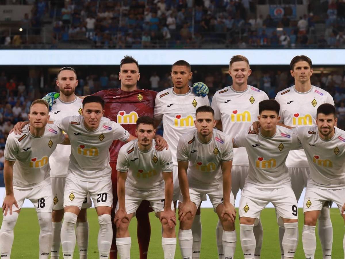 Real Madrid en Champions ante el rival que nadie quería: Realizará un viaje infernal