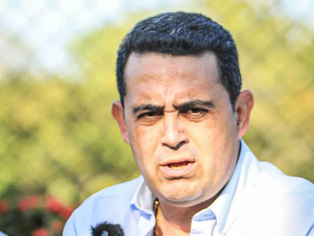 Yanuario Paz revela lo que nunca contó: No te queda de otra