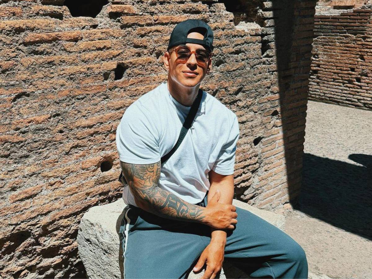 Daddy Yankee demanda a su exesposa por doce millones de dólares