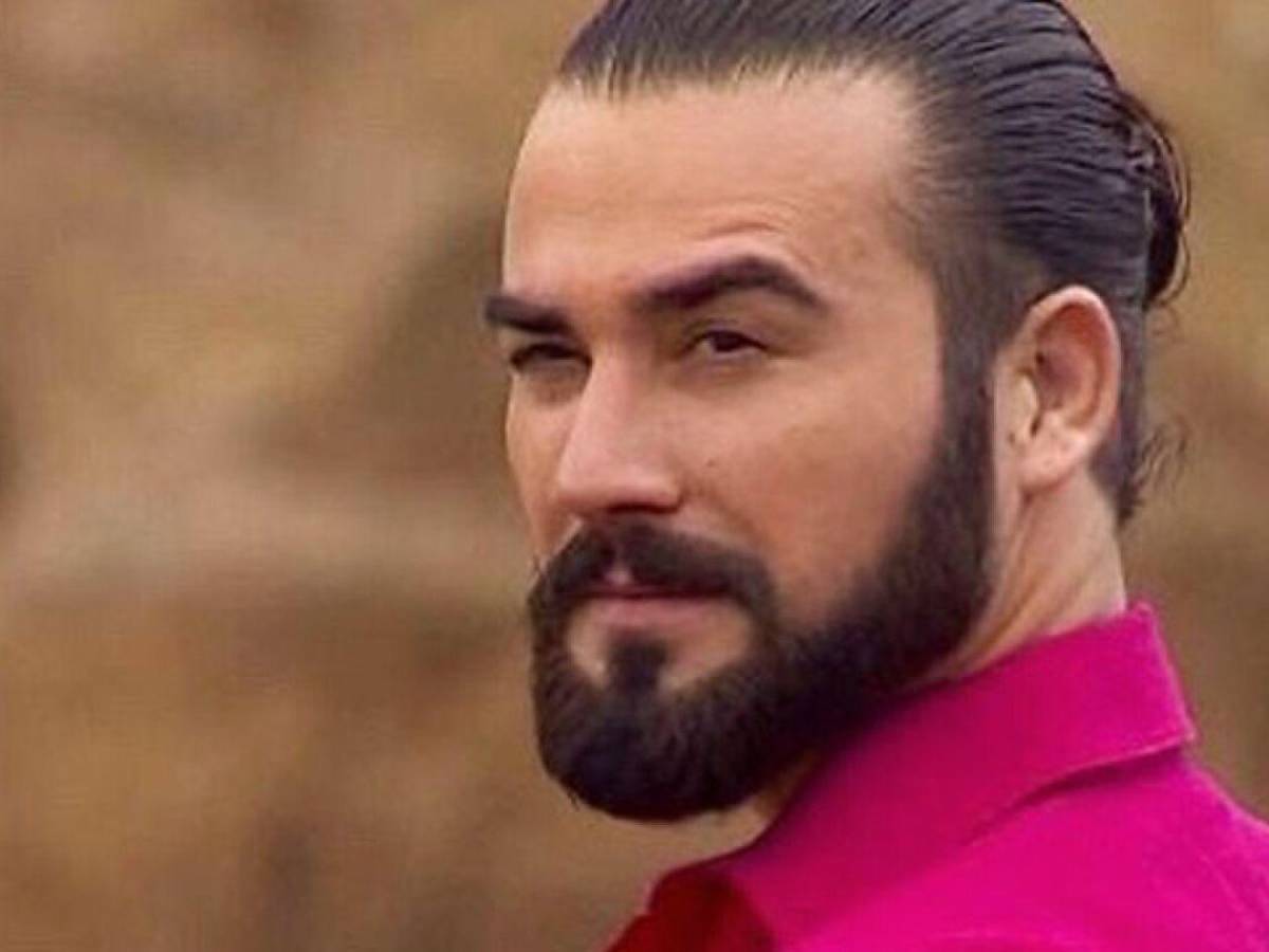 ¿Qué ha sido de la vida de José Luis Reséndez?