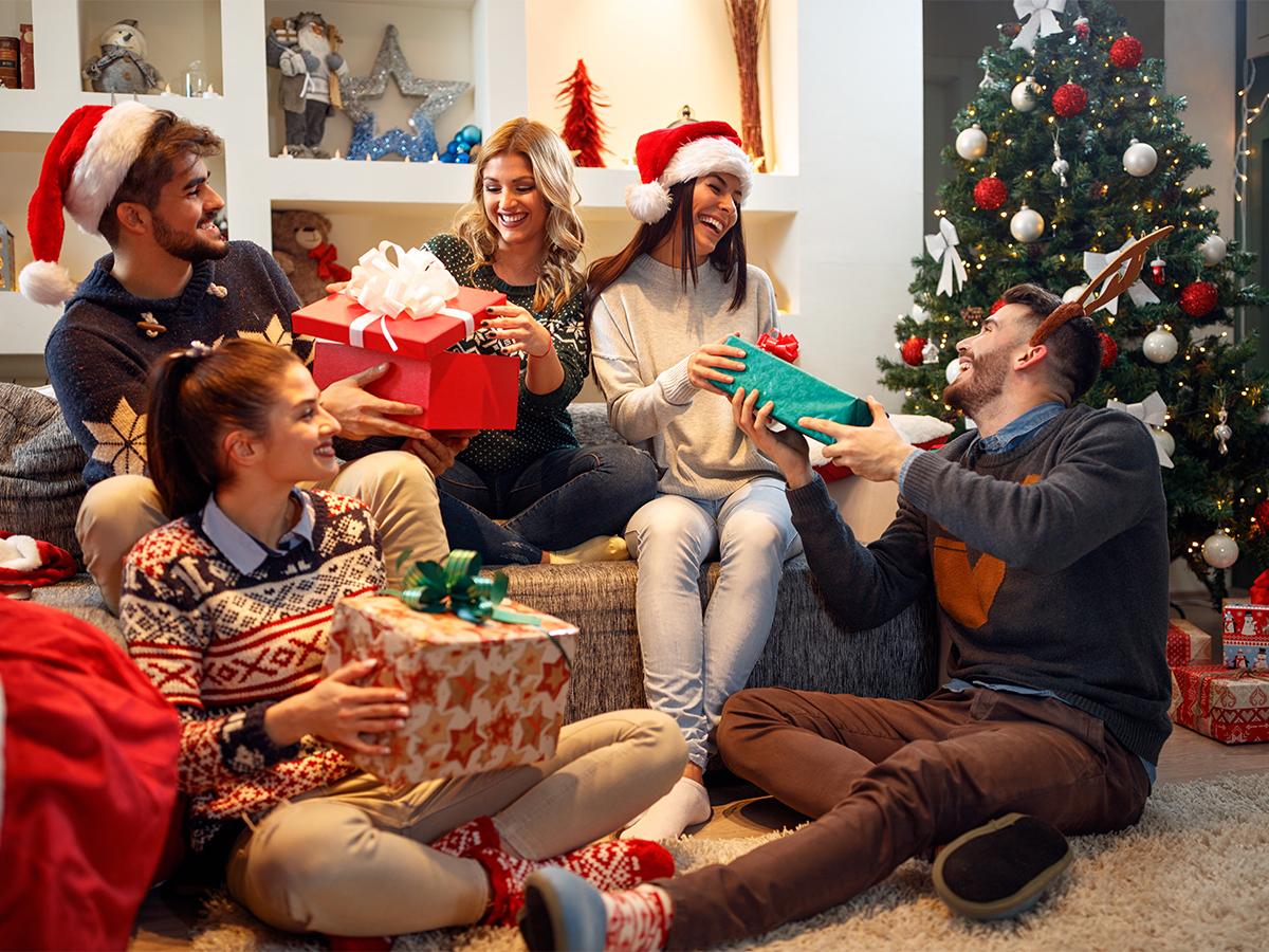 Cinco ideas para regalar calidad sin gastar tu aguinaldo