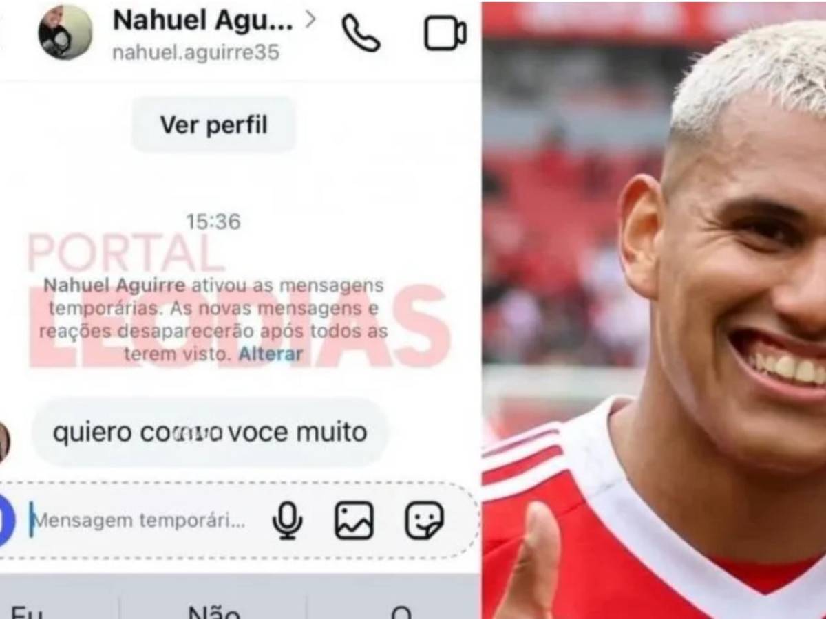 Compañeros de equipo tuvieron encuentro con hija de empresario y se arma caos