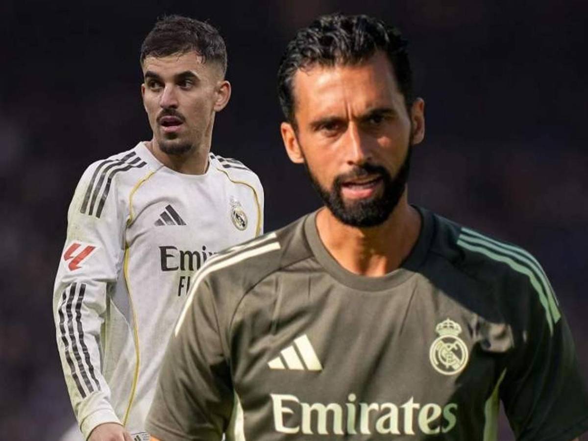 Real Madrid identificó al 'topo' del vestuario y Florentino lo fulminó: Se va del club