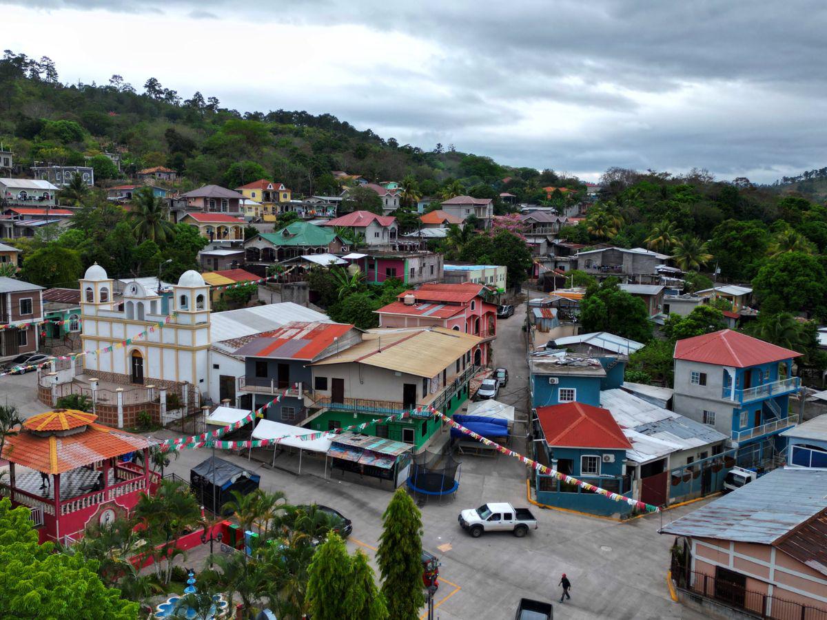 San Vicente Centenario, un pueblo mágico y encantador