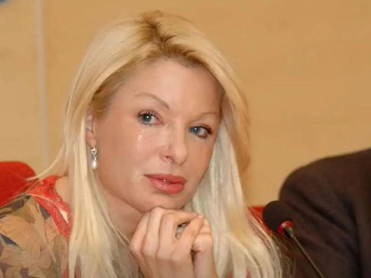 Aguas Ocaña cumple 63 años: la primera dama que trascendió lo político y lo social