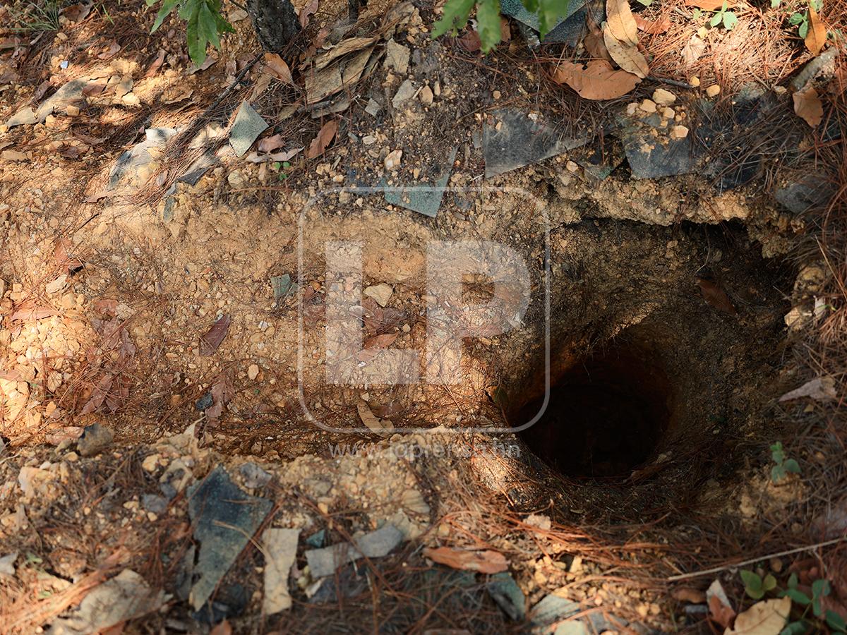 Abandono y deterioro: Así están hoy los bienes de Magdaleno Meza